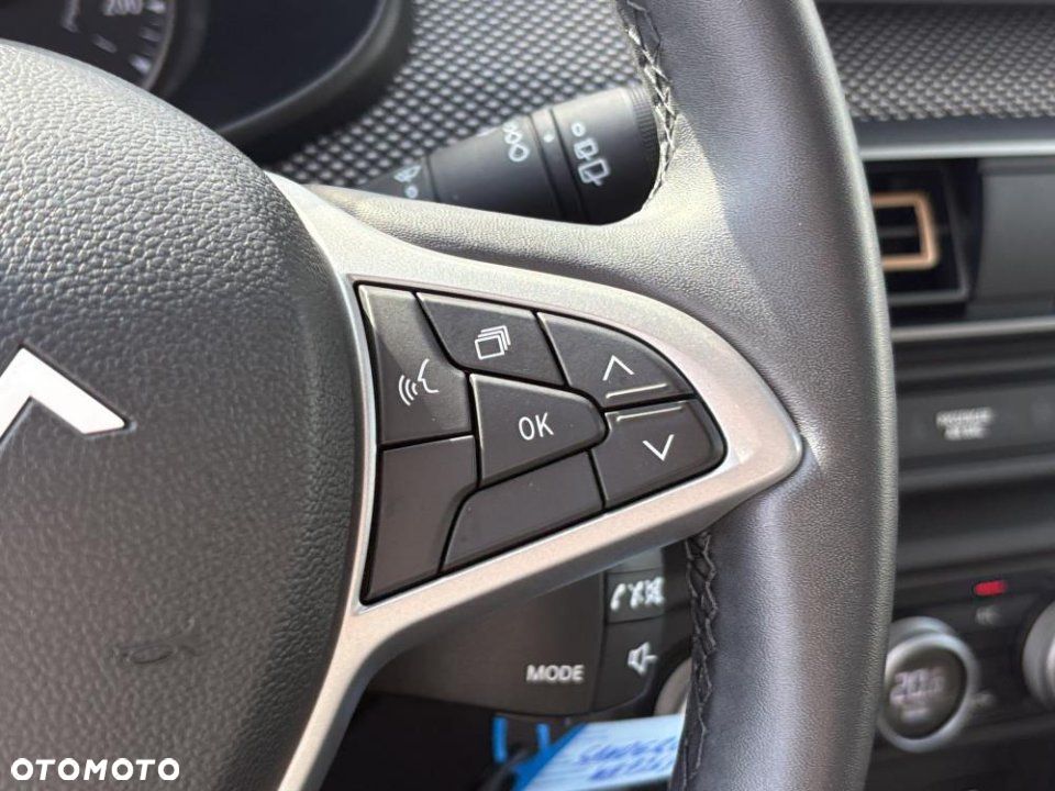 Dacia Sandero Stepway - 15