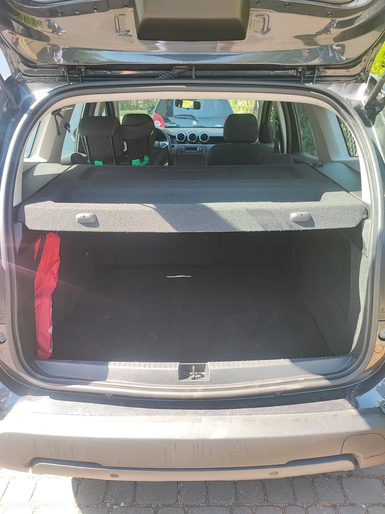 Dacia Duster 1.3 TCe FAP SL Look EU6d - 6