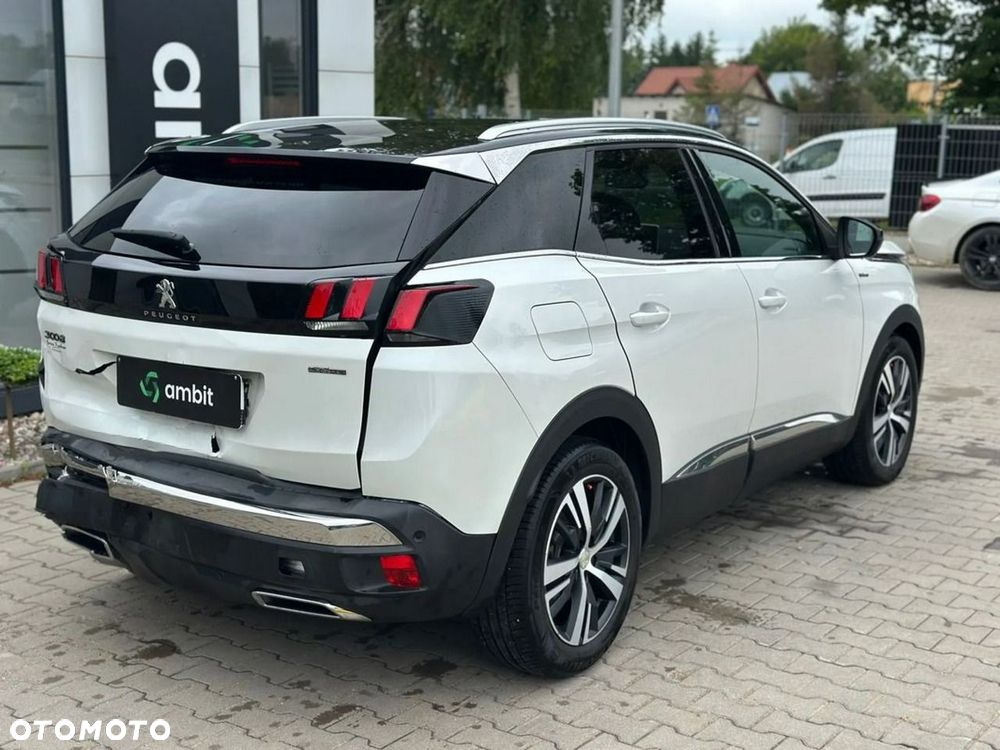 Peugeot 3008 - 6
