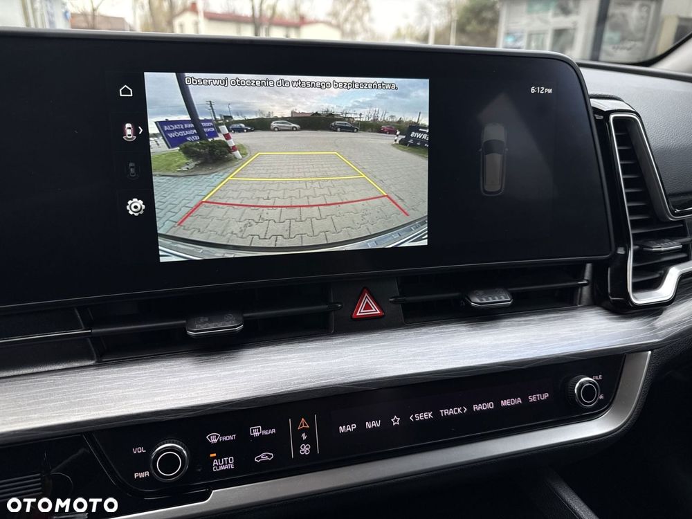 Kia Sportage 1.6 T-GDI L 2WD DCT - 18