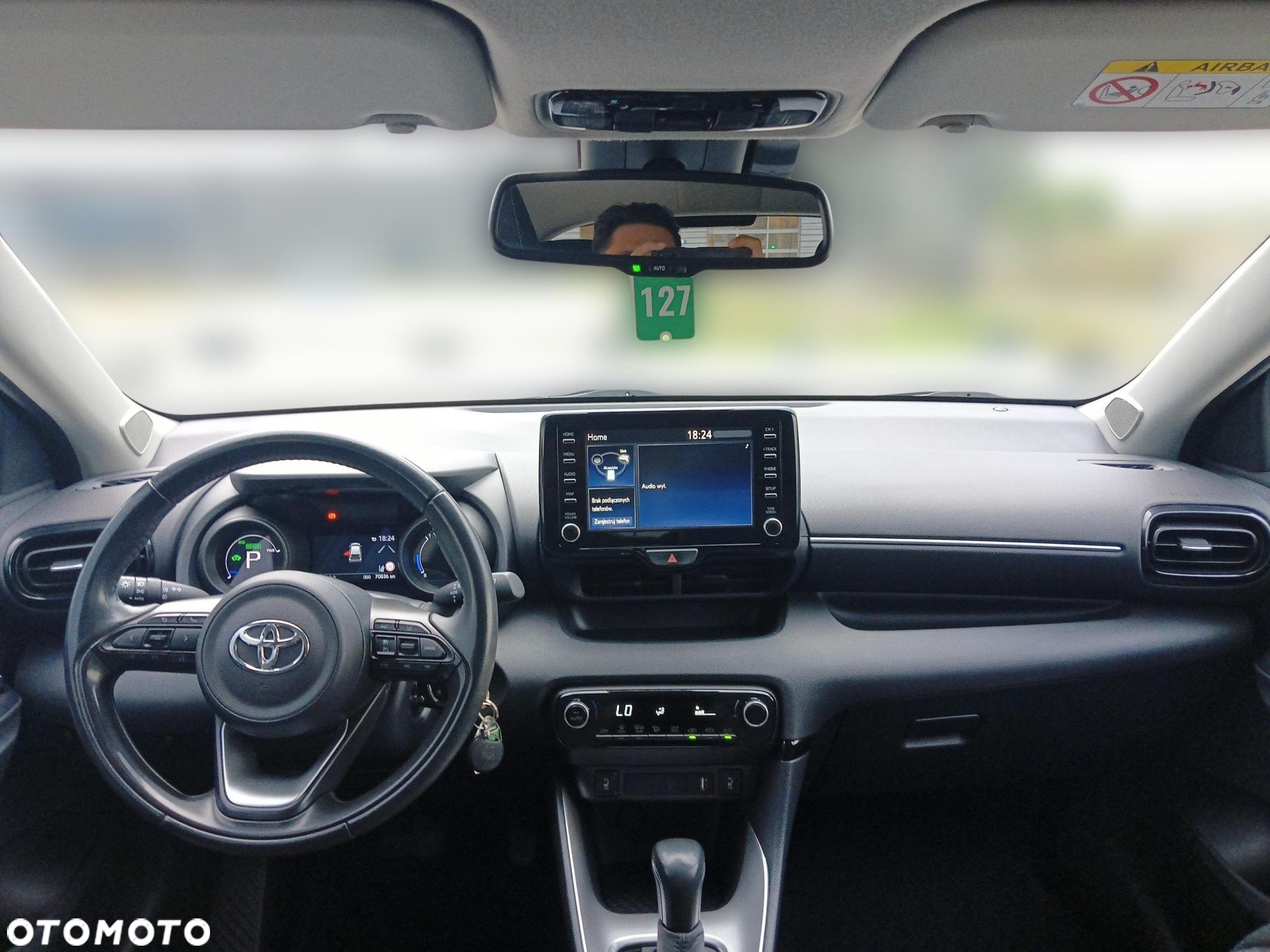 Toyota Yaris - 2