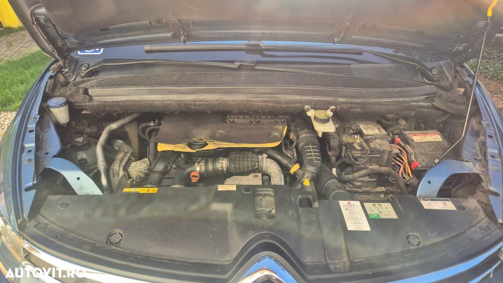 Citroën C4 Grand Picasso BlueHDi 120 EAT6 FEEL - 7