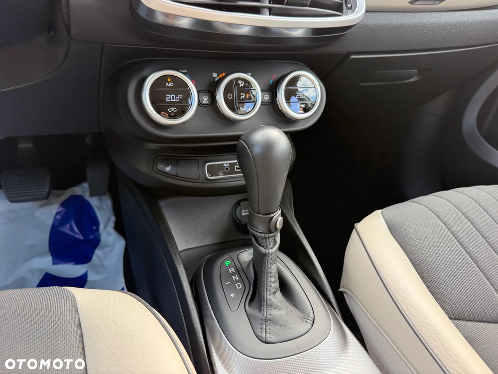 Fiat 500X - 28