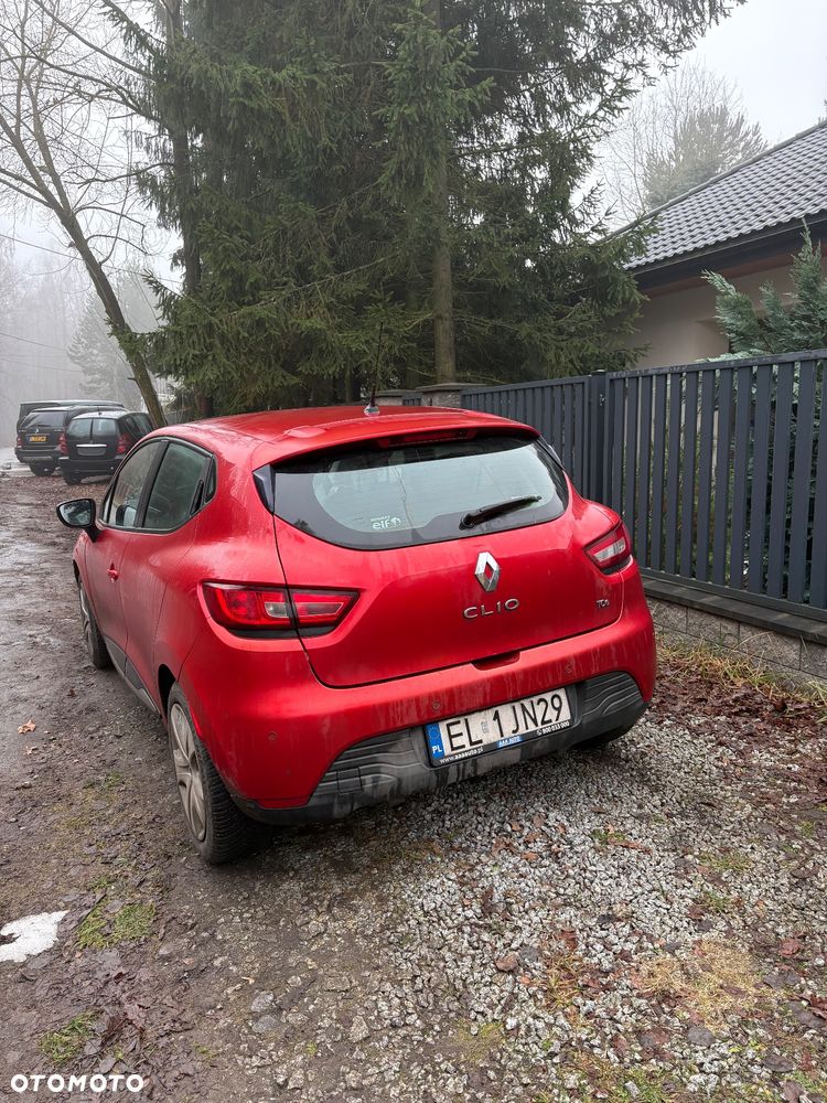 Renault Clio 0.9 TCe Life - 3