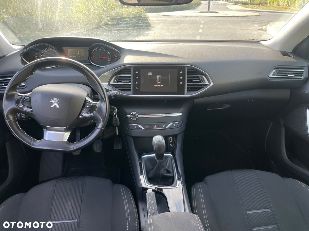 Peugeot 308 1.2 VTi/PureTech Access - 7
