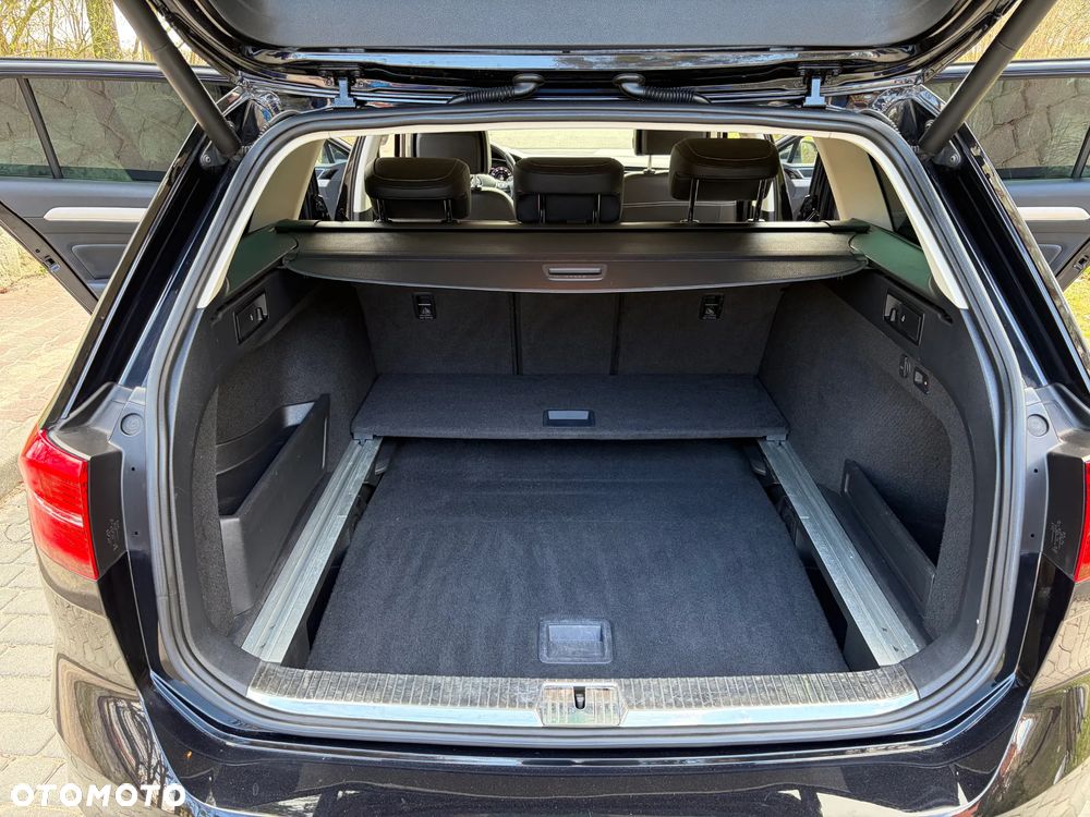 Volkswagen Passat 2.0 TDI BMT Highline DSG7 - 32