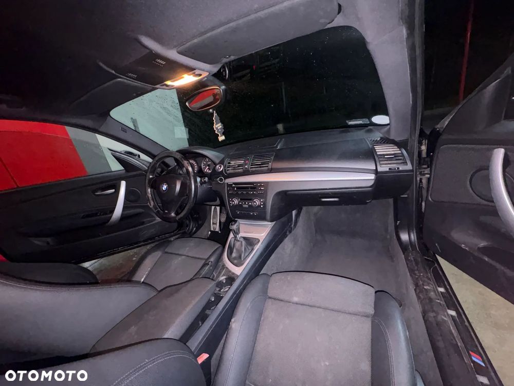 BMW Seria 1 118i - 9