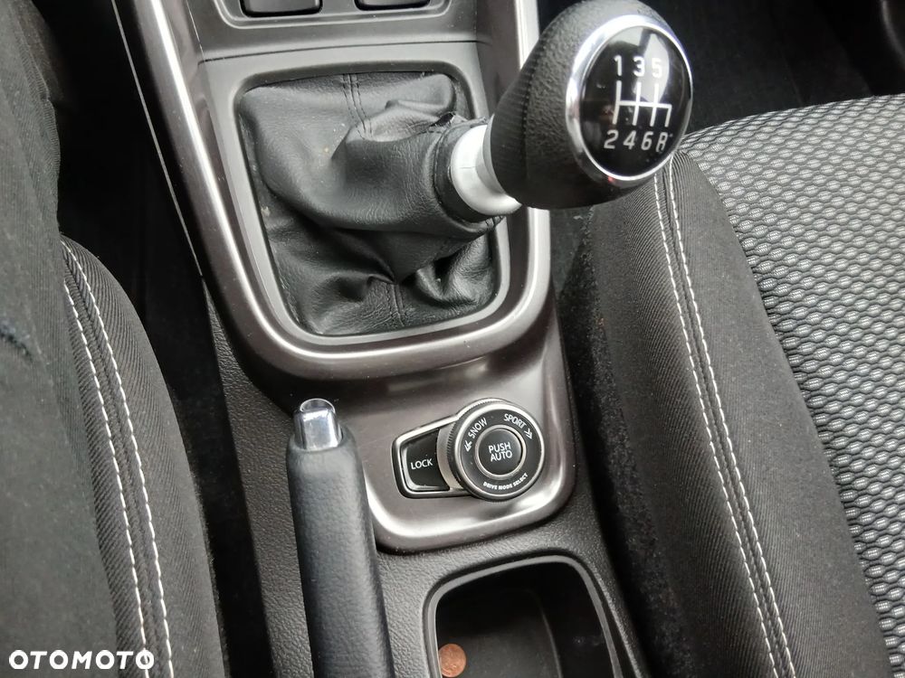 Suzuki Vitara - 26