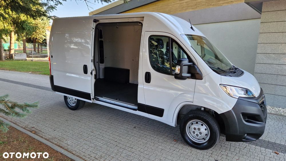 Opel Movano - 16