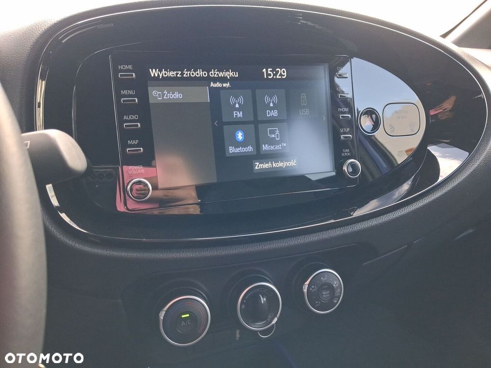Toyota Aygo X 1.0 VVT-i Style CVT - 23