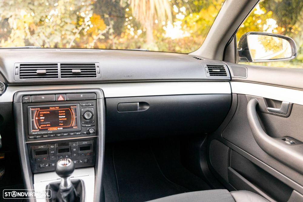 Audi A4 - 14