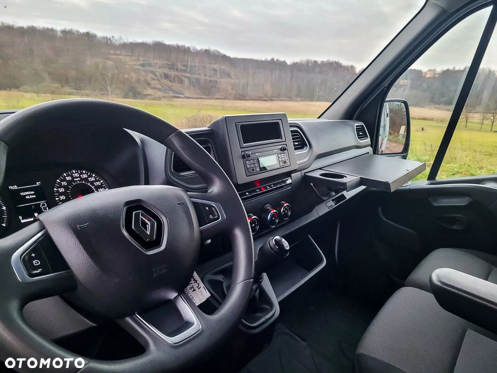Renault Master - 13
