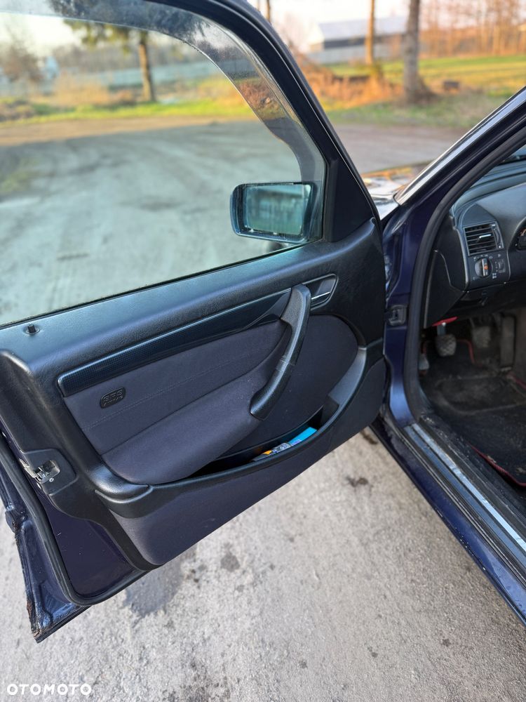 Mercedes-Benz Klasa C 220 T CDI Esprit - 20