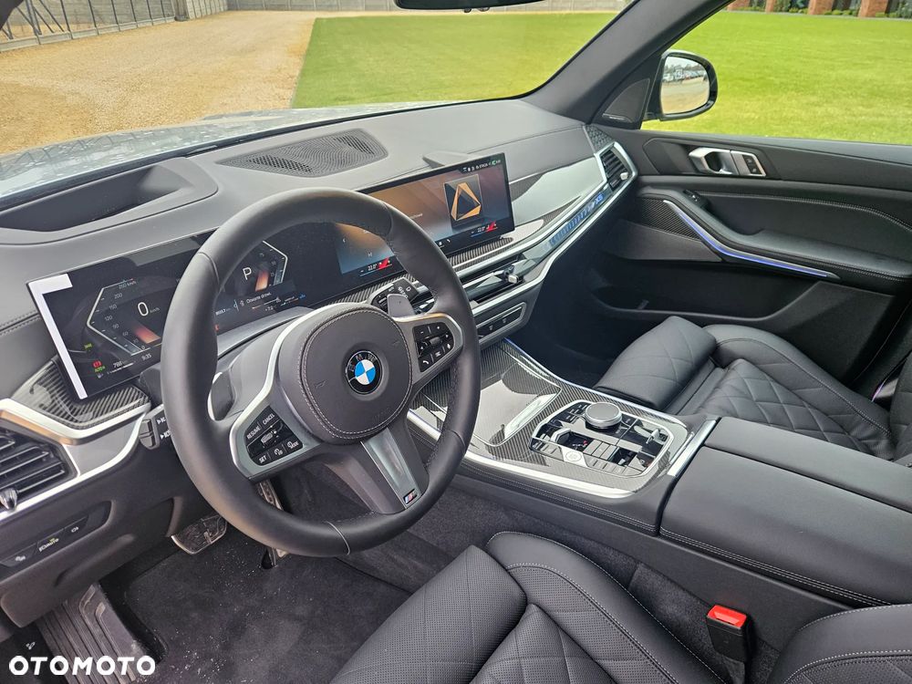 BMW X5 xDrive30d mHEV sport - 11