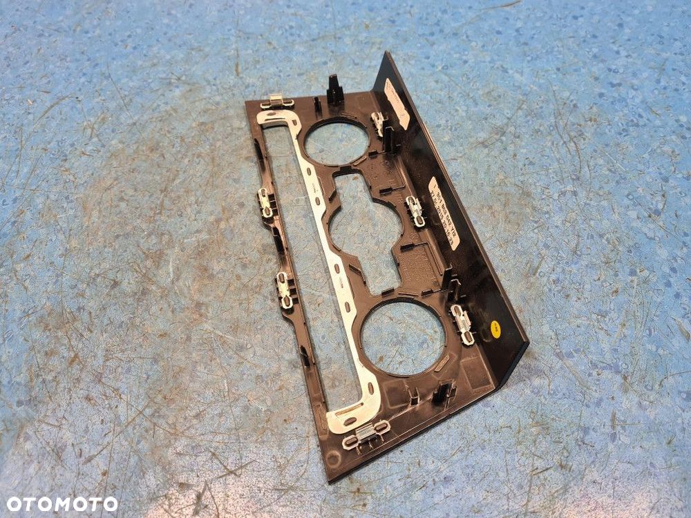 VOLKSWAGEN PASSAT B8 RAMKA PANELU LISTWA OZDOBNA WNĘTRZA 3G1863042 - 10