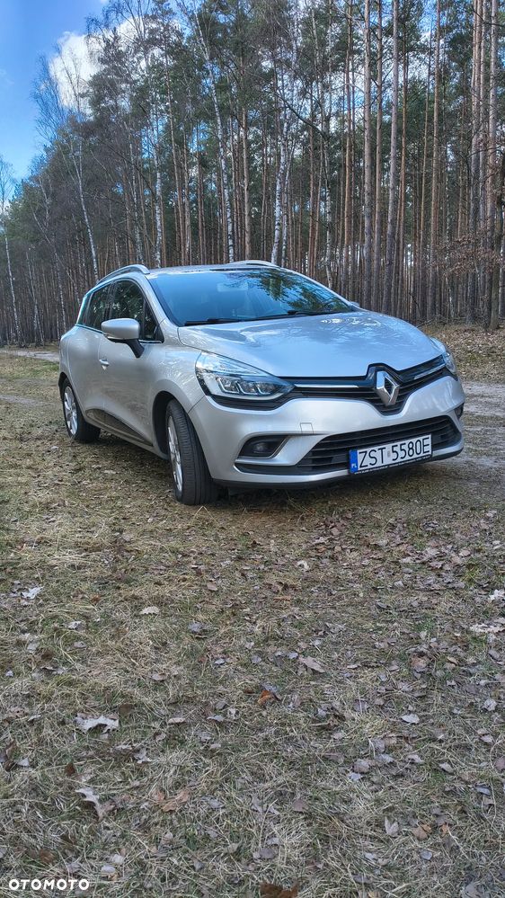 Renault Clio Energy dCi 110 Start & Stop INTENS - 4
