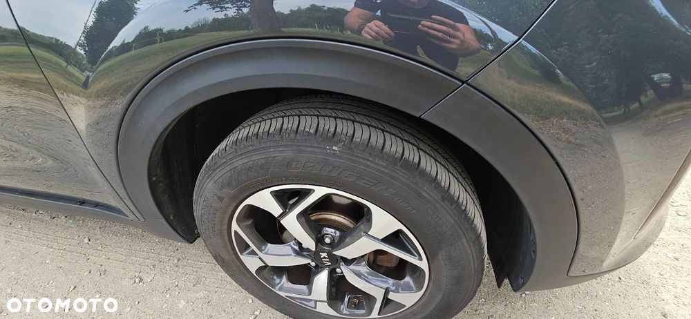 Kia Sportage 1.6 GDI 2WD Black Edition - 15