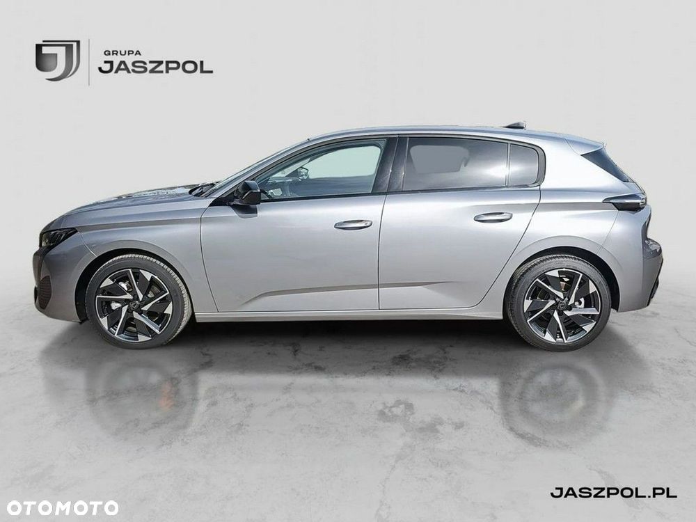 Peugeot 308 1.2 mHEV Allure S&S e-DCS6 - 8