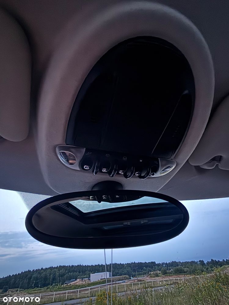 MINI Countryman One - 18