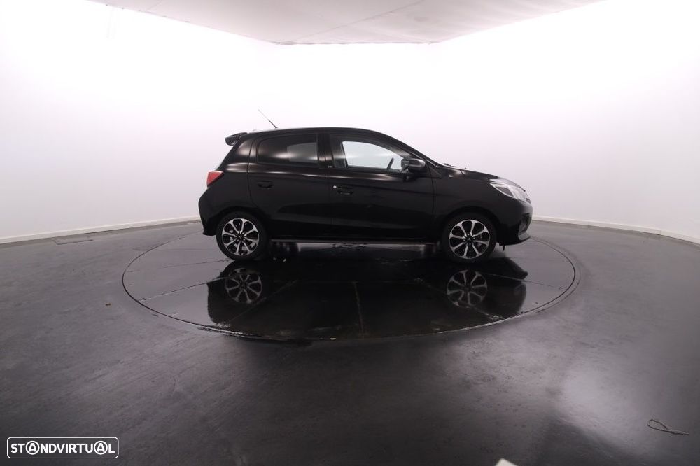 Mitsubishi Space Star 1.2 Connect Edition - 9