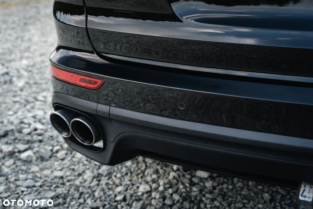Porsche Cayenne S Diesel - 19