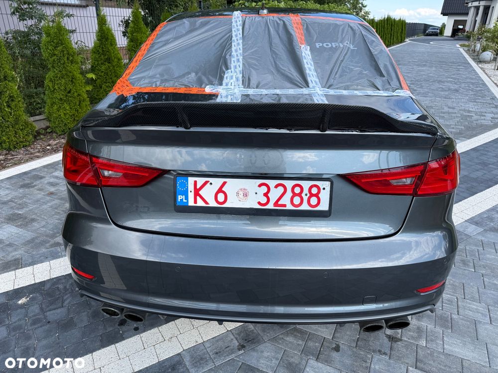 Audi S3 S tronic - 9
