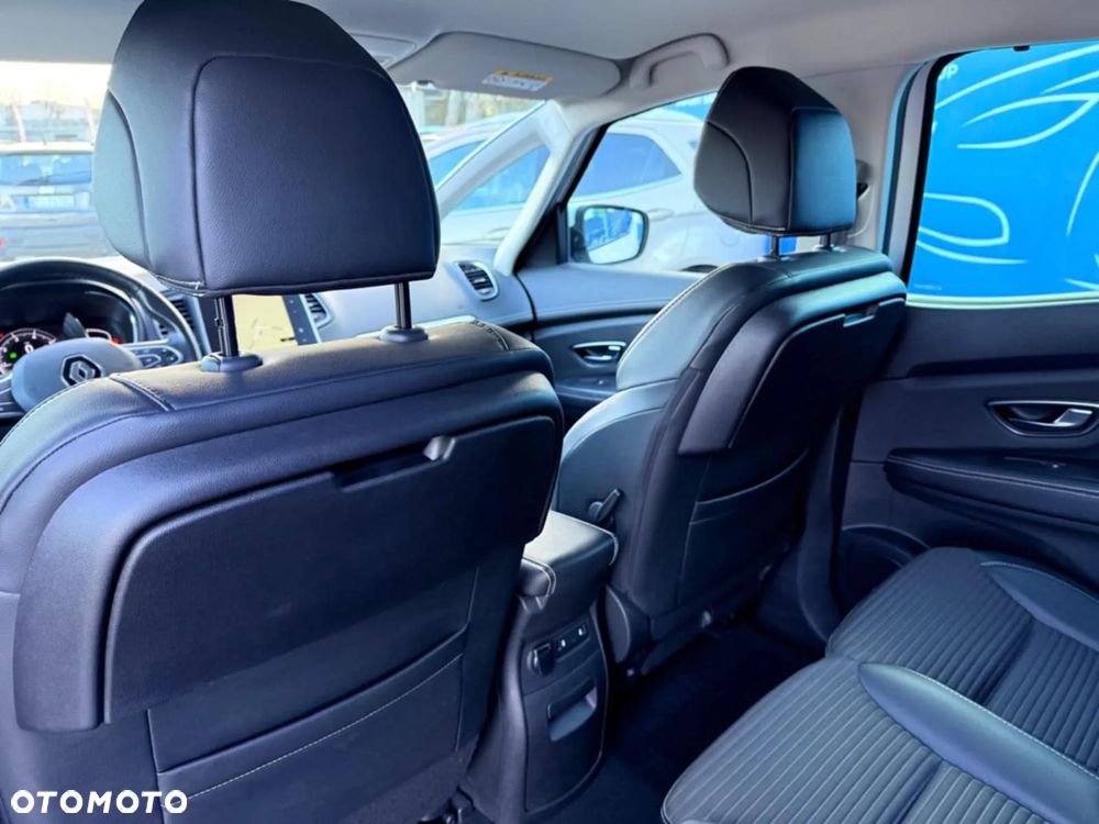 Renault Scenic 1.3 TCe Energy Intens EDC - 14