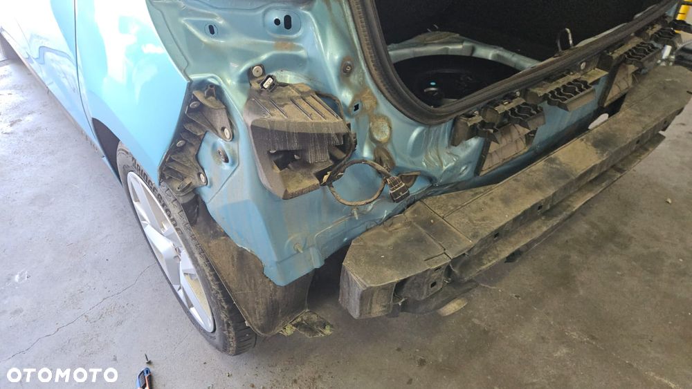 Renault Clio - 3