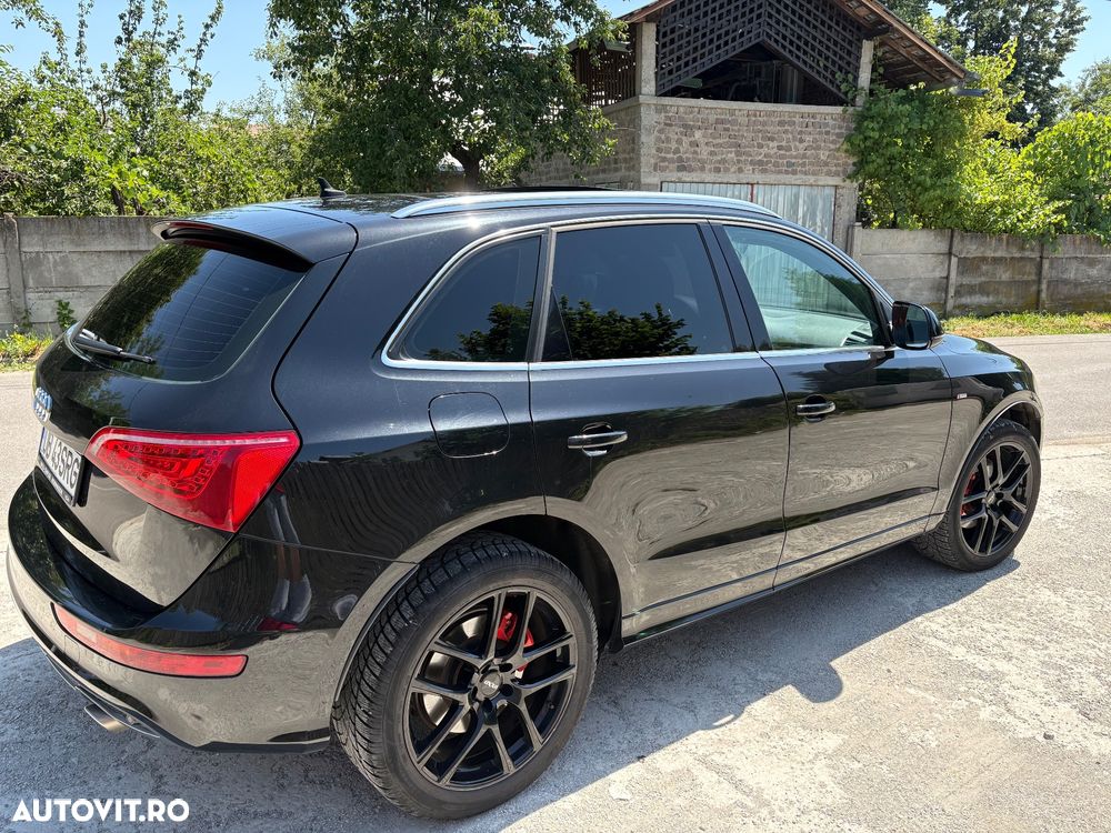 Audi Q5 - 5