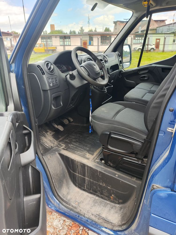 Renault Master - 16