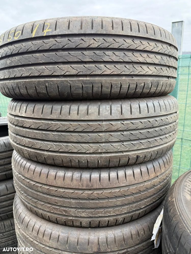 215 60 R17, 215 60 17, VARA, CONTINENTAL, NOI - 1