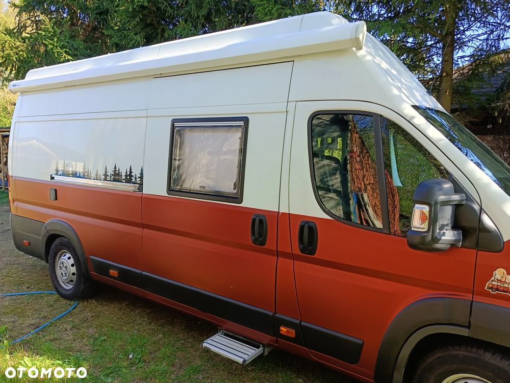 Peugeot Boxer - 10