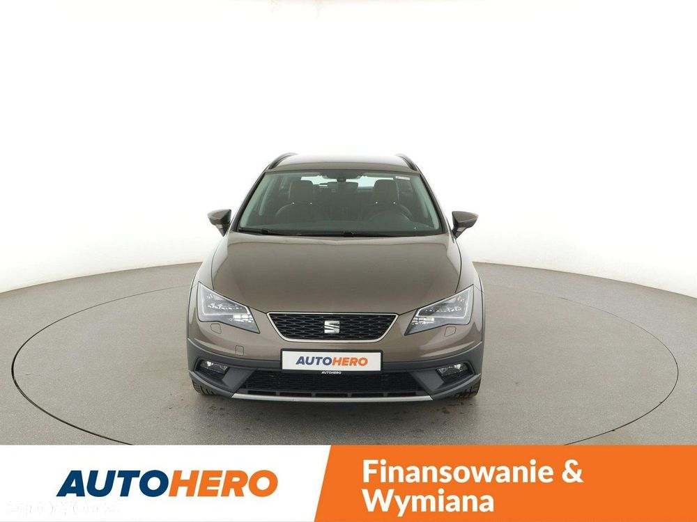 Seat Leon - 11