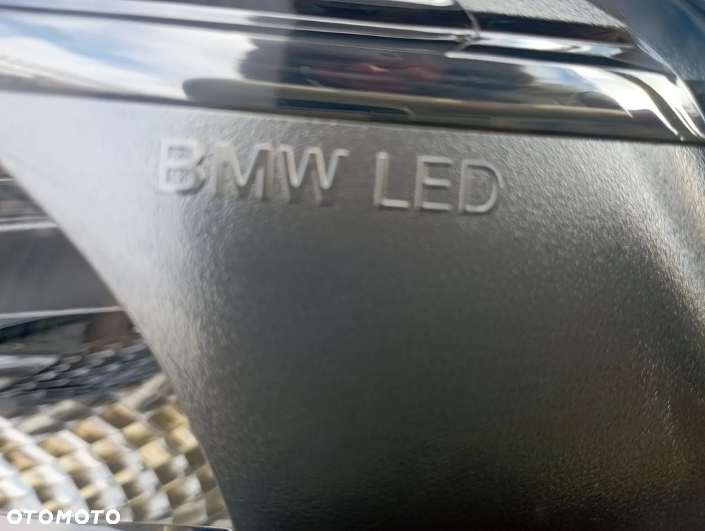 BMW X3 xDrive20i GPF xLine sport - 31