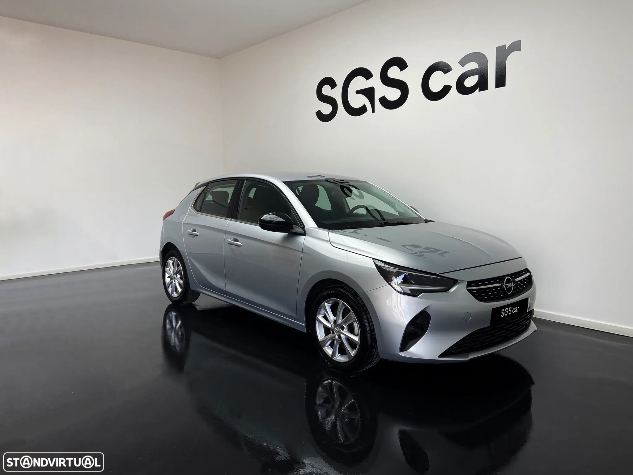 Opel Corsa 1.2 T Elegance - 6
