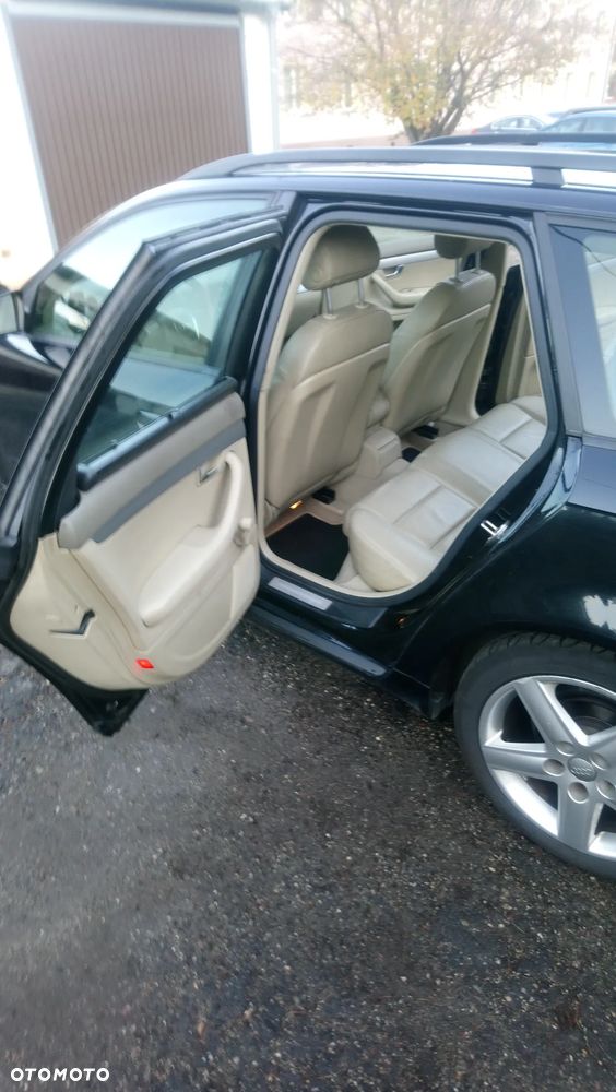 Audi A4 - 8