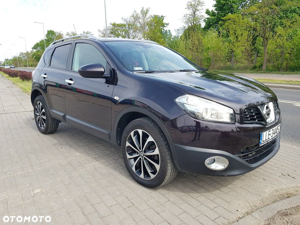 Nissan Qashqai 1.6 DCi Tekna - 3