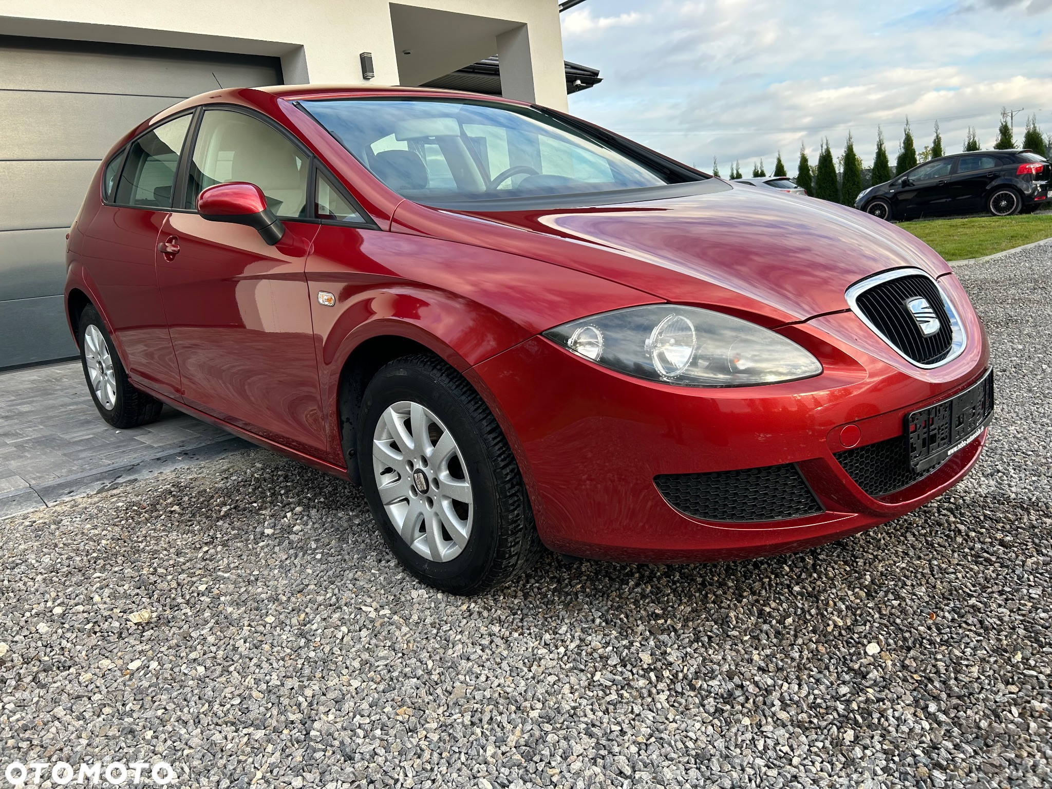 Seat Leon - 2