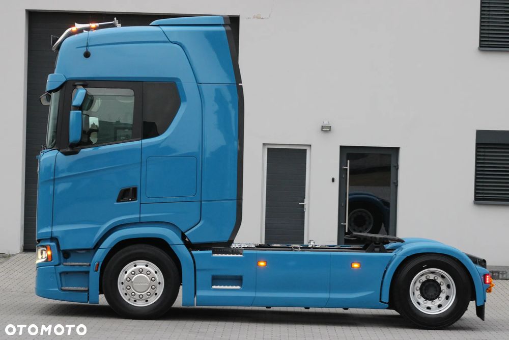 Scania Scania S500/Full Opcja /Nowe Turbo /Nowe Sprzęgło /Nowy DPF/ FULL LED - 3