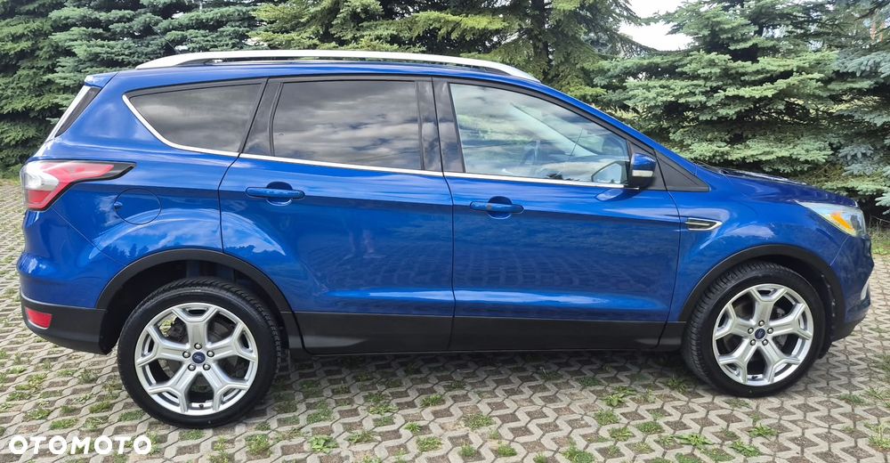 Ford Escape - 13