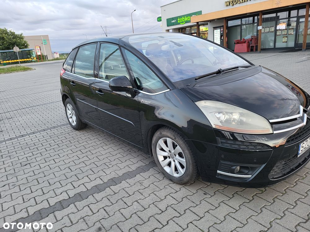 Citroën C4 Picasso 1.6 HDi SX Pack - 5