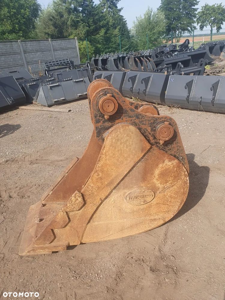 Łyżka używana 60cm JCB JS220 STR nr.6085 - 6