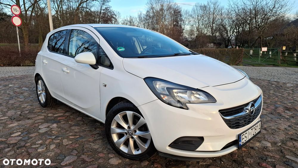 Opel Corsa - 2
