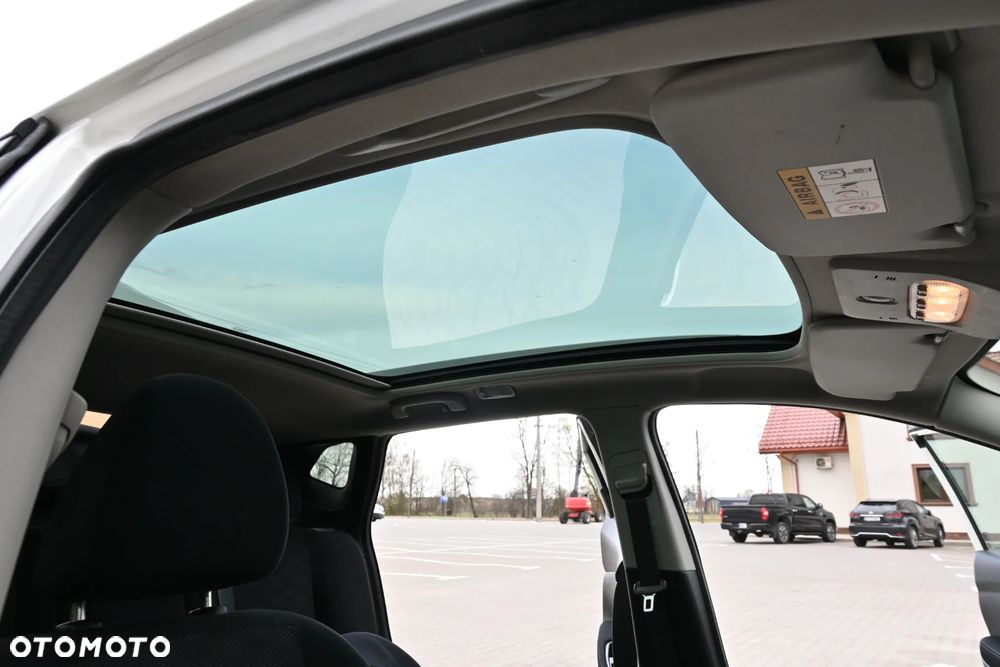 Nissan Qashqai 1.2 DIG-T Xtronic TEKNA - 34