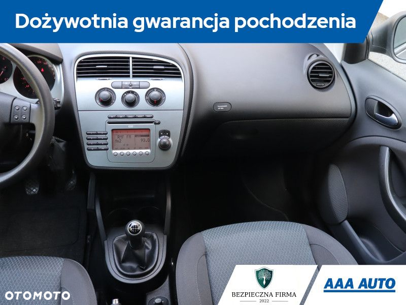 Seat Altea XL - 9