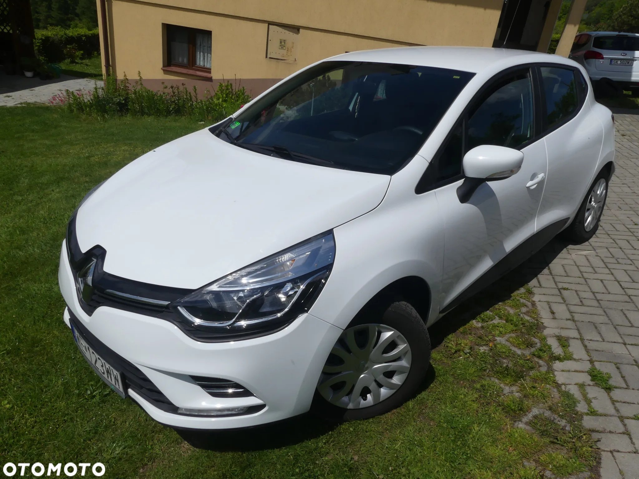 Renault Clio 0.9 Energy TCe Limited - 30