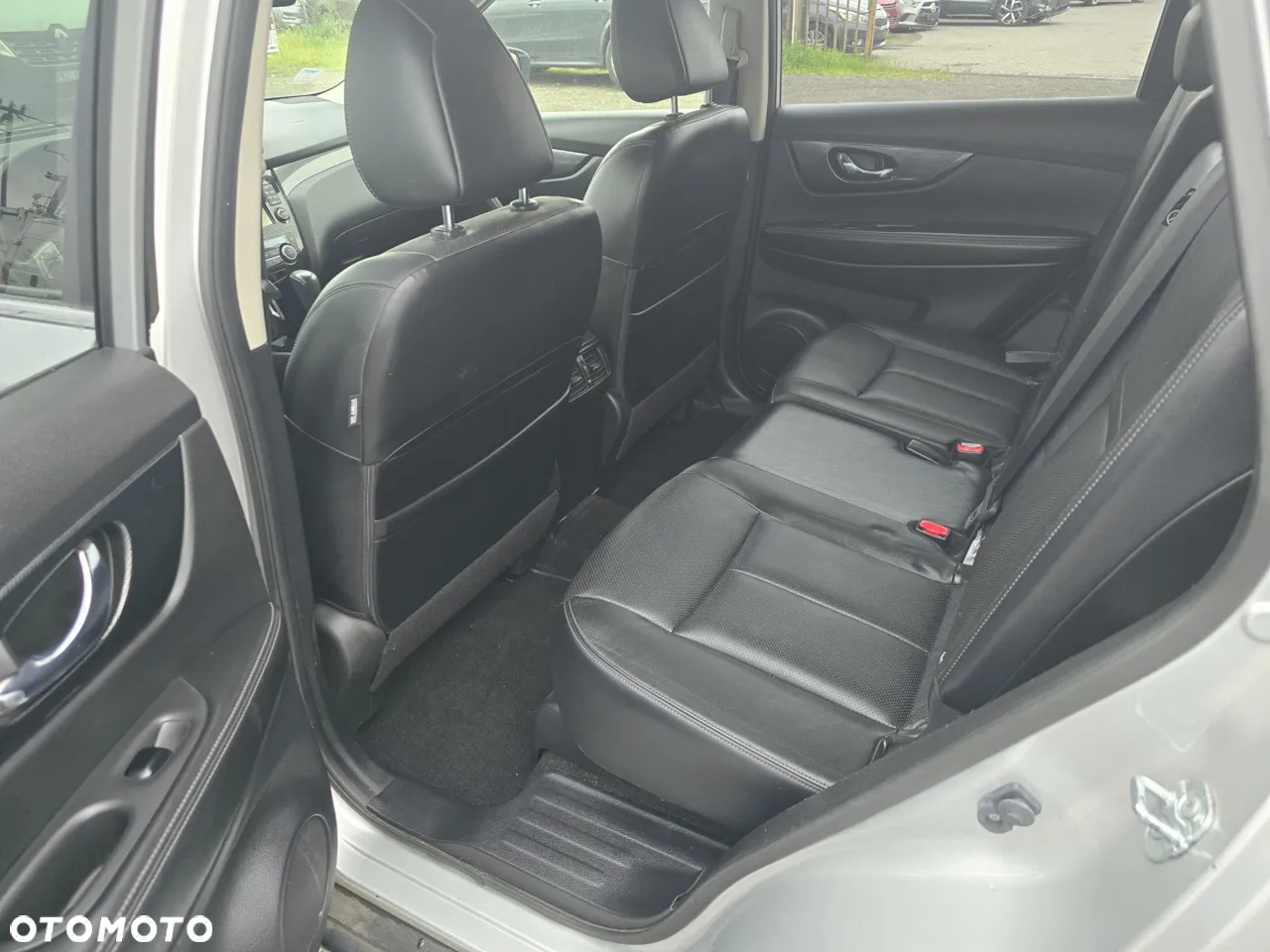 Nissan X-Trail 1.6 DCi Tekna 2WD Xtronic - 18