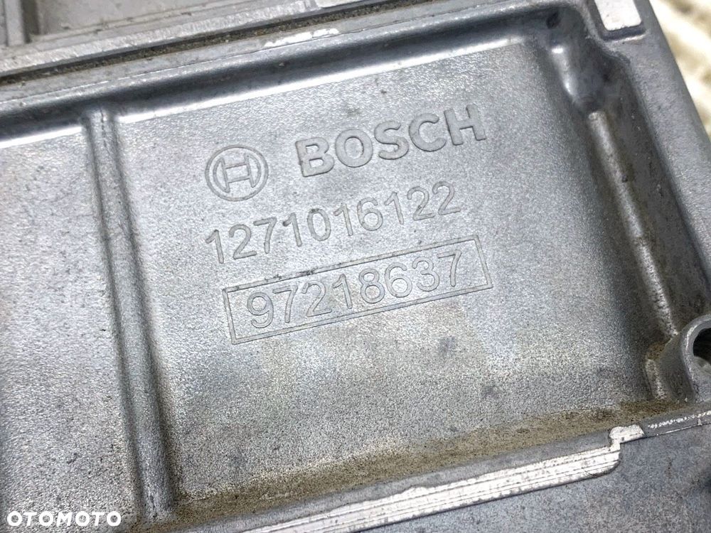 INWERTER FALOWNIK SKODA OCTAVIA IV Combi (NX5) 2019 - 2022 1.4 TSI iV 150 kW [204 KM] Hybryda silnik - 5