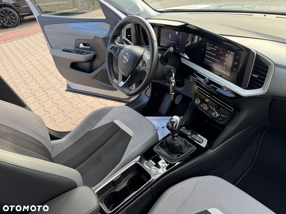 Opel Mokka - 24