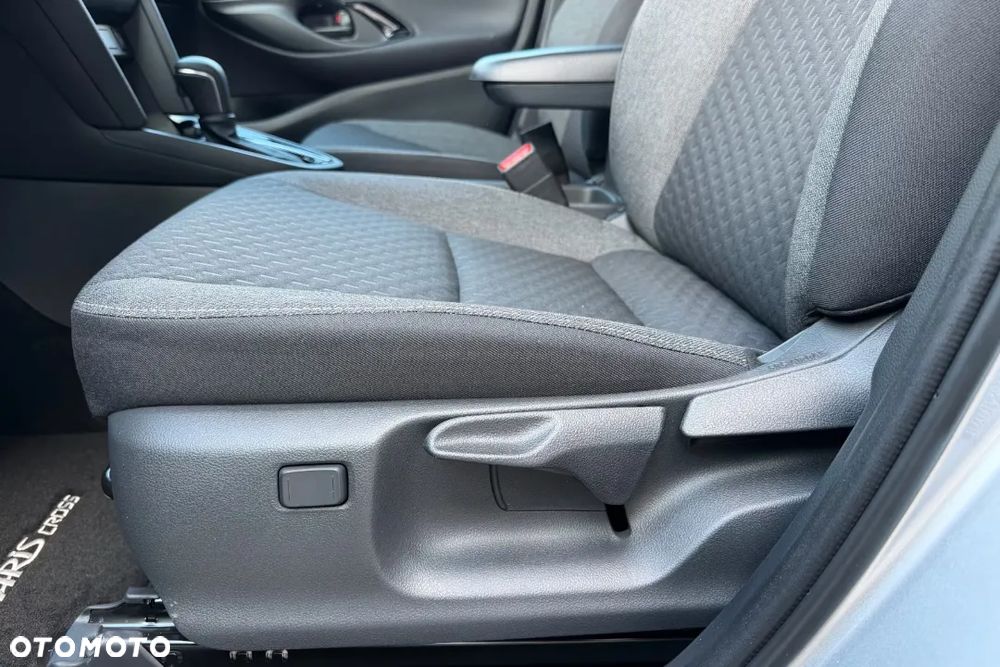 Toyota Yaris Cross Hybrid 1.5 Style - 25